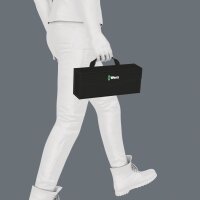Wera 2go 3 Werkzeug-Box