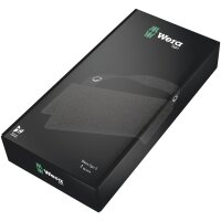 Wera 2go 5 Werkzeug-Traeger