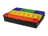 Makita P-83652 Boxeneinsatz m.farb. Boxen