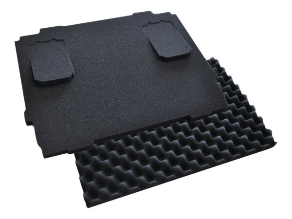 Makita P-84268 Polster-Set 20mm