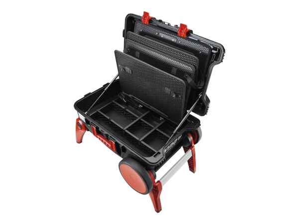 Wiha Werkzeugkoffer XXL III