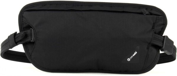 Pacsafe Coversafe X100 Hüftbeutel black