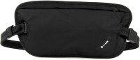 Pacsafe Coversafe X100 Hüftbeutel black