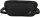 Pacsafe Coversafe X100 Hüftbeutel black