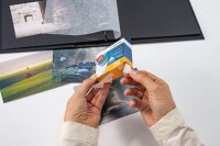 HERMA Transparol Fotoecken 250 St.