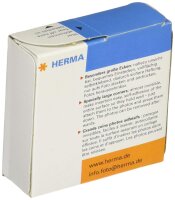 HERMA Transparol Fotoecken 250 St.