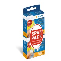 Herma Fotokleber Doppelpack 2x500 Stück Sparpack...