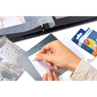 Herma Fotokleber Doppelpack 2x500 Stück Sparpack        1075