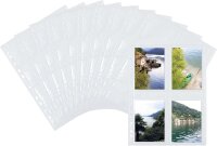Herma fotophan  9x13 hoch 10 Blatt                    7583