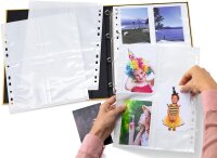 Herma fotophan  9x13 hoch 10 Blatt                    7583