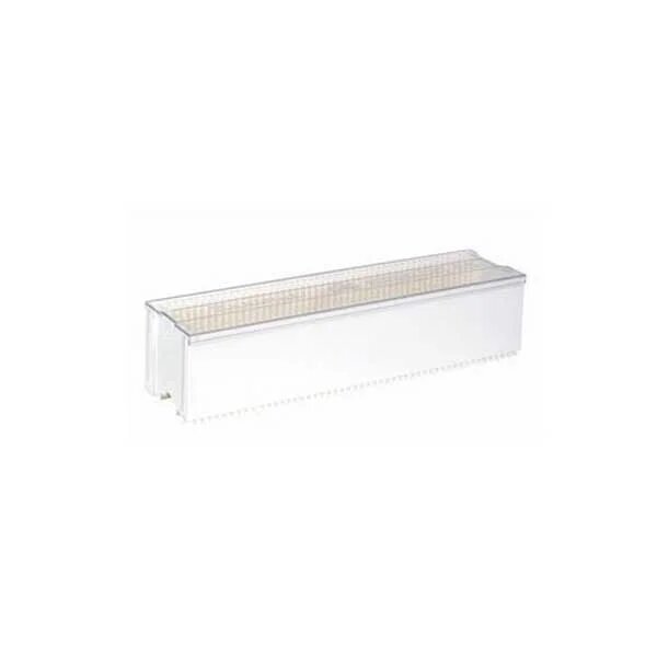 1 Braun Paximat Magazin 50 weiß