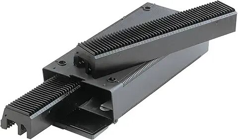 1 Braun Stapelmagazin  2x50