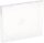 1x5 Hama CD-Box transparent Jewel-Case                 44748