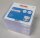 1x25 Hama CD-Leerhülle CD-Box- Slim Double                51168
