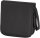 Hama CD / DVD Tasche 32 schwarz                    11615