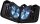 Hama CD / DVD Tasche 32 schwarz                    11615