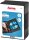 Hama DVD-Leerhülle 5er-Pack schwarz                    51297