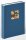 Walther Fun blau           10x15 300 Fotos Memo Einsteck   ME111L