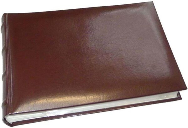 Walther Memo Classic       15x20 100 Fotos weinrot         ME373R