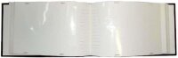 Walther Memo Classic       15x20 100 Fotos weinrot...