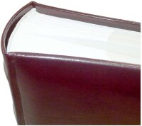 Walther Memo Classic       15x20 100 Fotos weinrot         ME373R