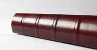 Walther Classic            26x25 60 S. Buch weinrot        FA371R