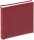 Walther Classic            26x25 60 S. Buch weinrot        FA371R