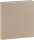 Deknudt Fotoalbum Leinen beige 30x33 100 Seiten     A10D30100SI