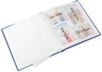 Hama  Baby Feel  Buch  29x32 60 Seiten                  90111