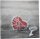 Hama Memo Rustico      22,5x22,5 200 Bild. 10x15 Metal Heart 2168