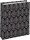 Hama La Fleur Mini schwarz 10x15 40 Fotos                    2229