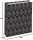 Hama La Fleur Mini schwarz 10x15 40 Fotos                    2229