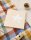 Hama Skies Jumbo beige     30x30 60 weiße Seiten             2336
