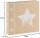 Hama Skies Einsteck/Memo   10x15 200 Fotos beige             2238