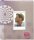 Fujifilm Instax Mini Album Stylish Dots           60 Bilder