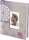 Fujifilm Instax Mini Album Stylish Dots           60 Bilder