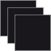 Walther Fun grau           30x30 50 schwarze Seiten...