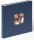 Walther Fun blau           26x25 40 Seiten Buchalbum       FA205L