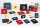 Walther Fun creme        33x33,5 50 weiße S. selbstklebend SK110H