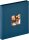 Walther Fun blau           10x15 400 Fotos Einsteckalbum   EA110L
