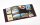 Walther Fun blau           10x15 400 Fotos Einsteckalbum   EA110L