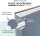 Goldbuch Summertime Trend2 25x25 60 weiße Seiten blau-grau  24607