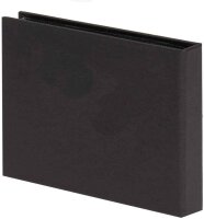 Walther Fun schwarz        10x15 Mini Album für 36 Fotos   MA353B