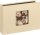 Walther Fun creme          10x15 Mini Album für 36 Fotos   MA353H