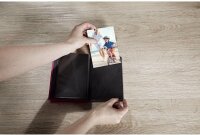 Walther Fun creme          10x15 Mini Album für 100 Fotos  MA357H