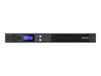PowerWalker VI 1500 R1U Unterbrechungsfreie...
