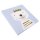 Goldbuch Fortuna blau      30x31 60 Seiten Babyalbum        27257