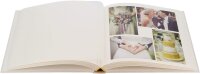 Goldbuch Mr. & Mrs.        30x31 60 weiße Seiten Hochzeit   08388