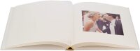 Goldbuch Mr. & Mrs.        30x31 60 weiße Seiten Hochzeit   08388