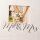 Goldbuch Mr. & Mrs.        30x31 60 weiße Seiten Hochzeit   08388